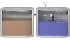 AQUAmax® Classic Z Kleinkläranlage AQUAmax® Classic Z Kleinkläranlage