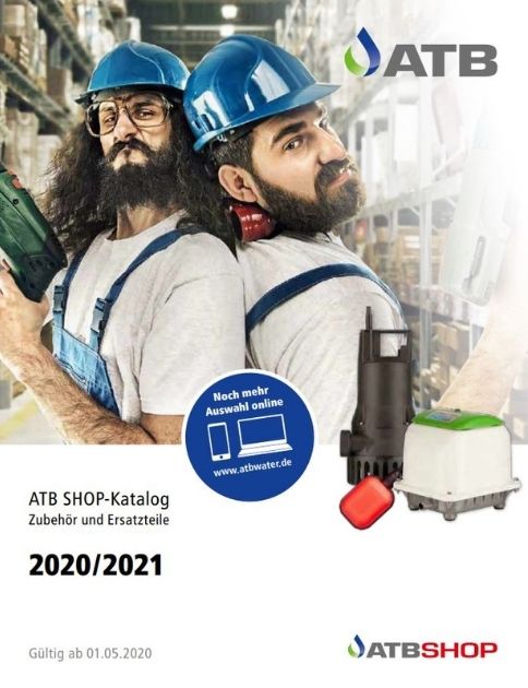 Catalogue ATB 2020 - 2021