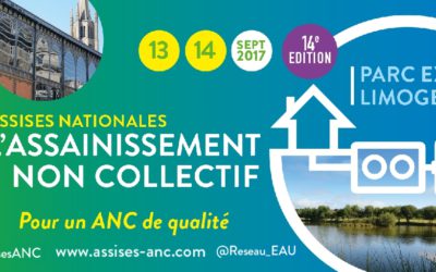 ATB Belgique aux Assises de l’ANC de Limoges – 13 et 14 septembre 2017