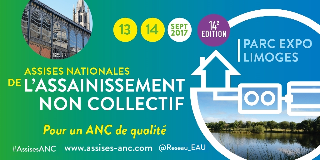 ATB Belgique aux Assises de l’ANC de Limoges – 13 et 14 septembre 2017