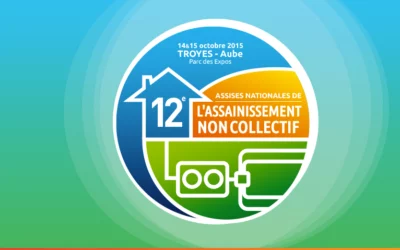 ATB expose aux assises de l’ANC de Troyes les 14 et 15 octobre 2015 – Stand 105