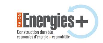Salon Energie Plus – au Wex de Marche en Famenne – les 13-14-15 Novembre 2015