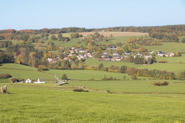 Station d'épuration pour communes