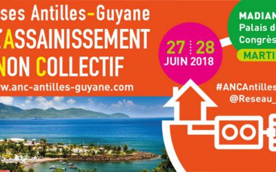 ATB sera aux Assises Antilles-Guyane de l’ANC les 27 et 28 juin 2018