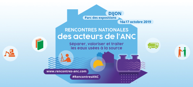 Rencontres nationales des acteurs de l'ANC - ATB Belgique