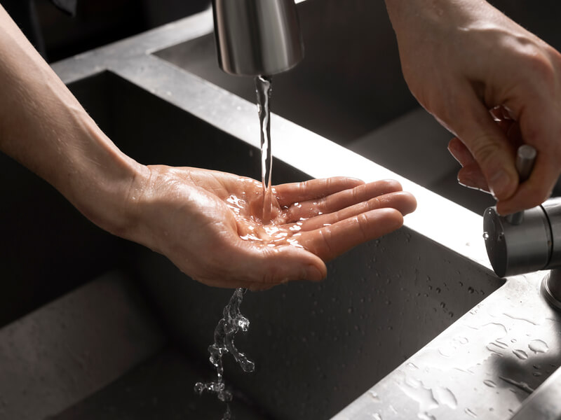 Fréquence entretien d'une micro-station d'épuration