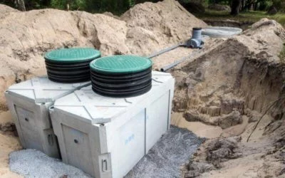 Quelle est la durée de vie d’une micro-station d’épuration ?