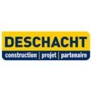 Deschacht, revendeur micro-station d'épuration