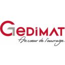 Gedimat, revendeur micro-station d'épuration