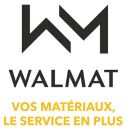 Wallmat, revendeur micro-station d'épuration