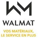 Wallmat, revendeur micro-station d'épuration