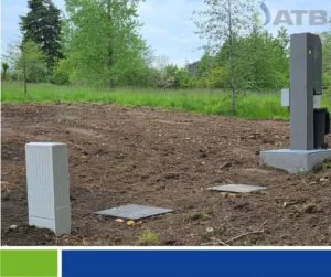 Chantier école de la Reid micro station