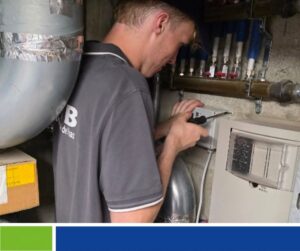 Technicien ATB Belgique